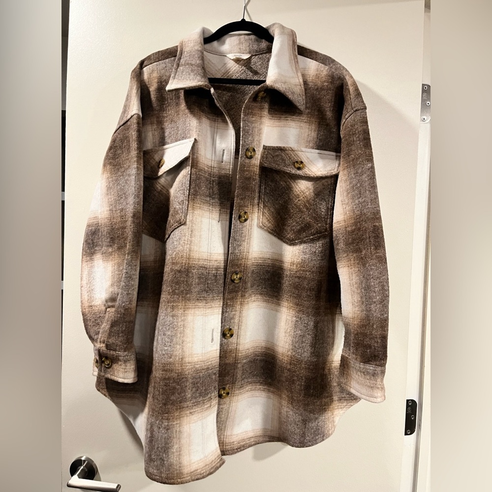 WINTER COAT